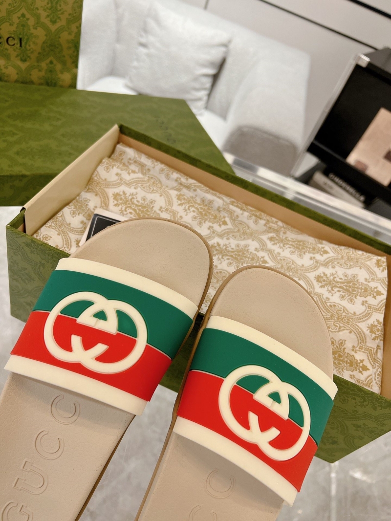 Gucci Slippers